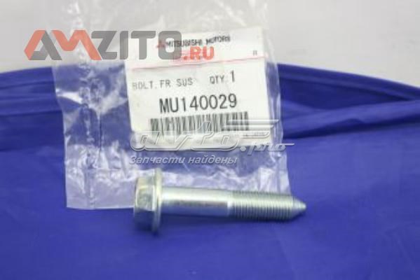 MU140029 Mitsubishi perno de fijación, brazo oscilante delantera, inferior