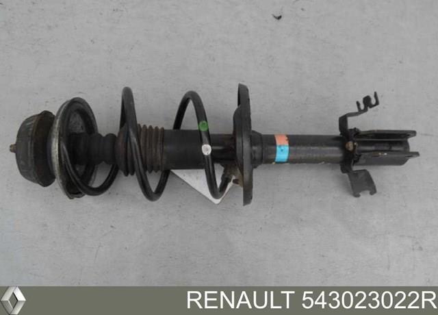 543023022R Renault (RVI)