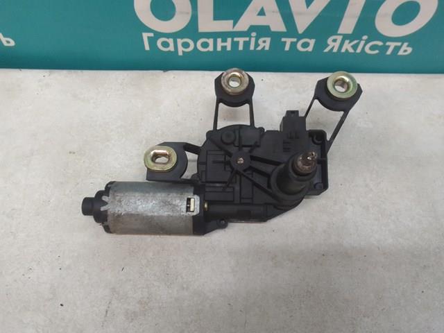 2T1417W400AE Ford motor limpiaparabrisas luna trasera