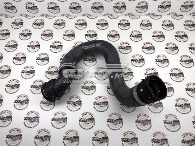 Comprar A4475013182 Mercedes Manguera inferior del radiador
