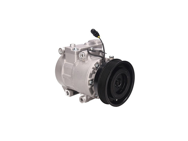 AC0062 MSG Compresor climatizador