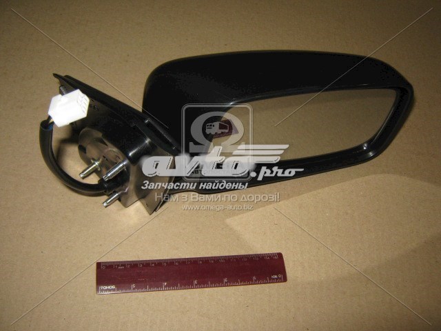 0360358400 Tempest espejo retrovisor derecho