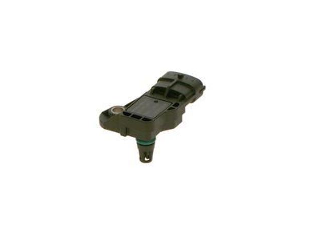 Sensor, presión colector de admisión  Bosch 281006076 precio, desde 32,97 EUR