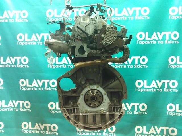 M9RG832 Renault (RVI) motor completo