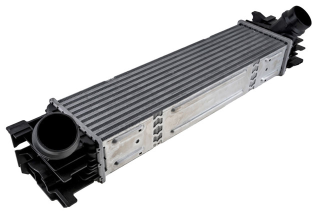 Intercooler 8592701 BMW