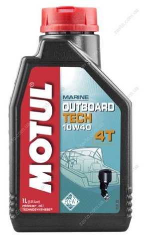 852211 Motul Aceite
