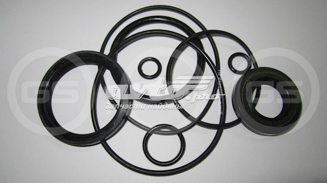 Engranaje de dirección (reductor) TOYOTA 4411060211