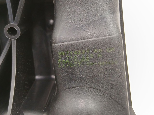  Peugeot/Citroen 9671422580 precio, desde 69,70 EUR