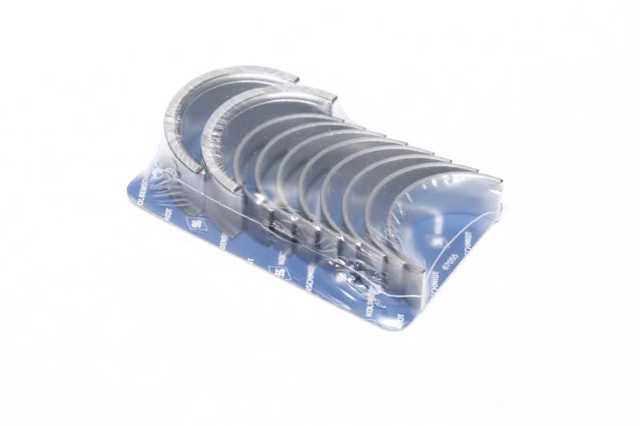 87695620 Kolbenschmidt Juego de cojinetes de cigüeñal, cota de reparación (+0,50 mm)