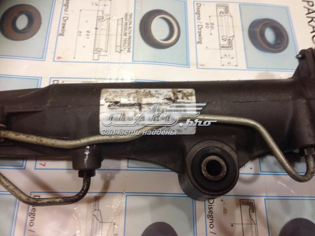 Cremallera de dirección VW215 MSG