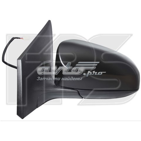 Retrovisor izquierdo FPS FP7052M01