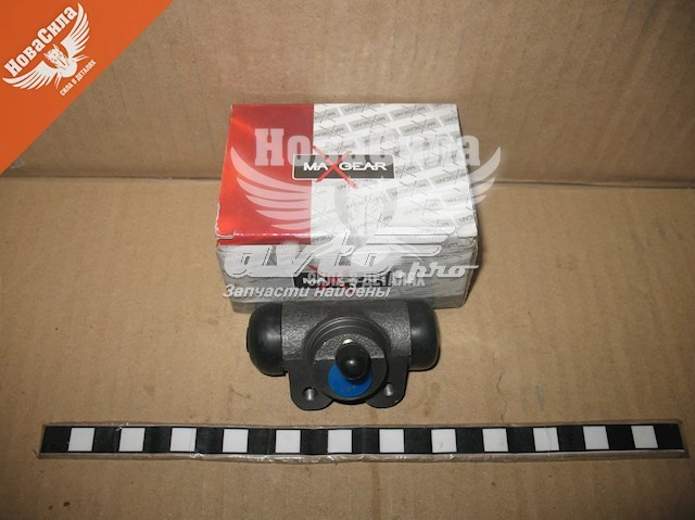 MGH-581 Maxgear cilindro de freno de rueda trasero