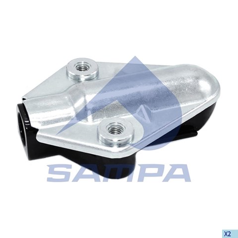 037.042 Sampa Otomotiv‏ soporte sensor abs