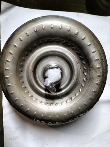 Convertidor de par 451003BEB0 Hyundai/Kia