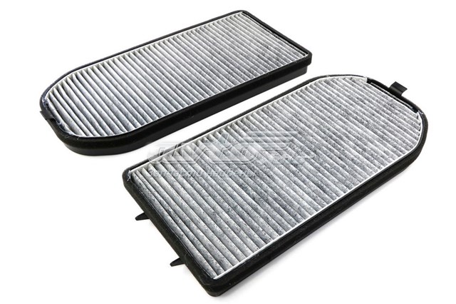 Filtro de cabina Shafer SAK613S precio, desde 21,65 EUR