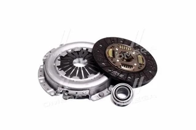 Comprar KIK016 VALEO Kit de embrague completo
