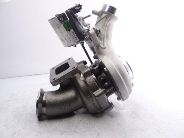Turbocompresor Fiat/Alfa/Lancia 71797230 precio, desde 614,20 EUR