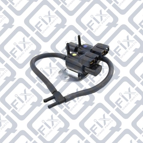 Válvula de vacío de acoplamiento del eje delantero Q-fix Q1280023 precio, desde 35,82 EUR