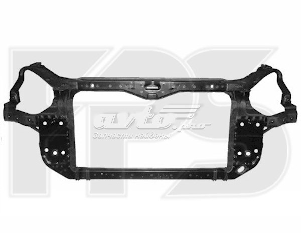 Comprar FP4015200 FPS Soporte de radiador