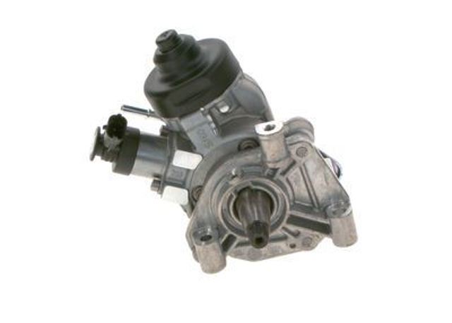 Bomba inyectora 445010704 Bosch