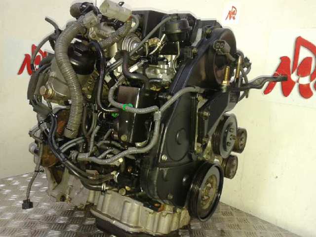  Motor completo Honda Civic 7