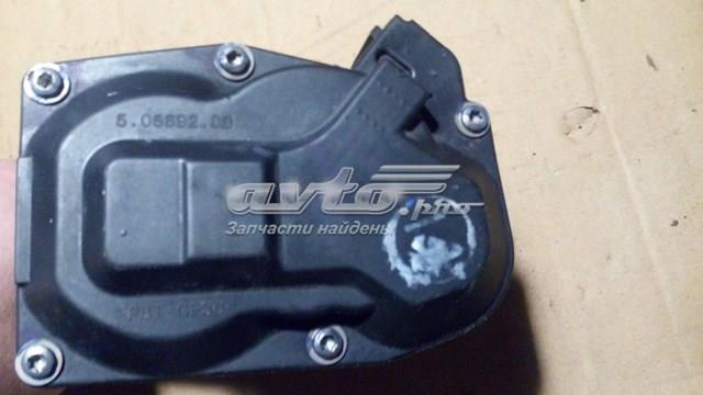 Cuerpo de mariposa 55564164 General Motors