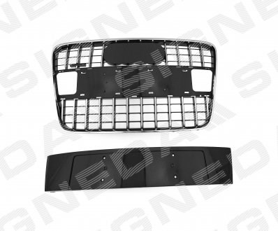 Rejilla Signeda PAD07023GA