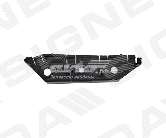 Soporte de paragolpes delantero derecho Ford Fusion 