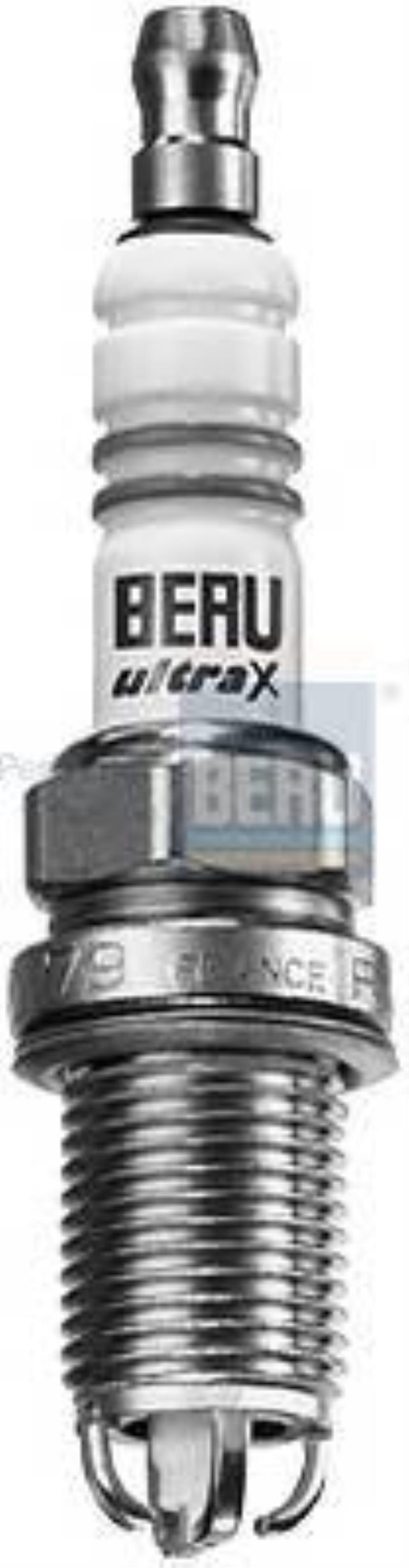 Bujía de encendido BERU UXF79