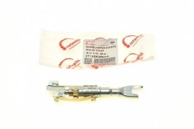 Kit de reparación del mecanismo de ajuste automático de zapatas de freno Rotweiss RWS1237