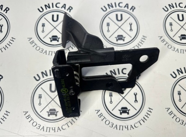 Comprar A2548809802 Mercedes Gancho soporte del capó