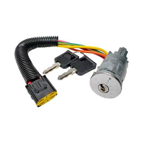 Cilindros de cerradura DF13699 Detali IF