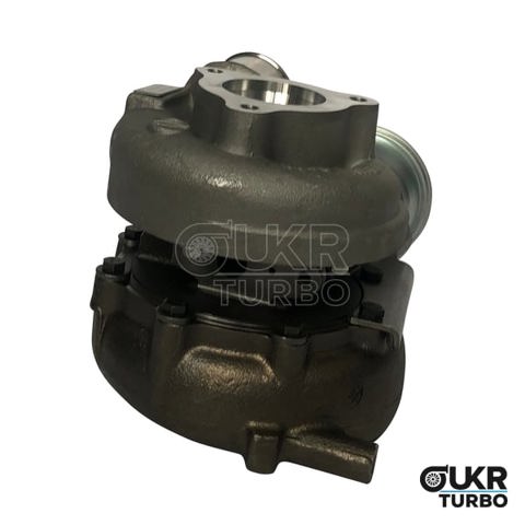 Turbocompresor 7246399006W Garrett