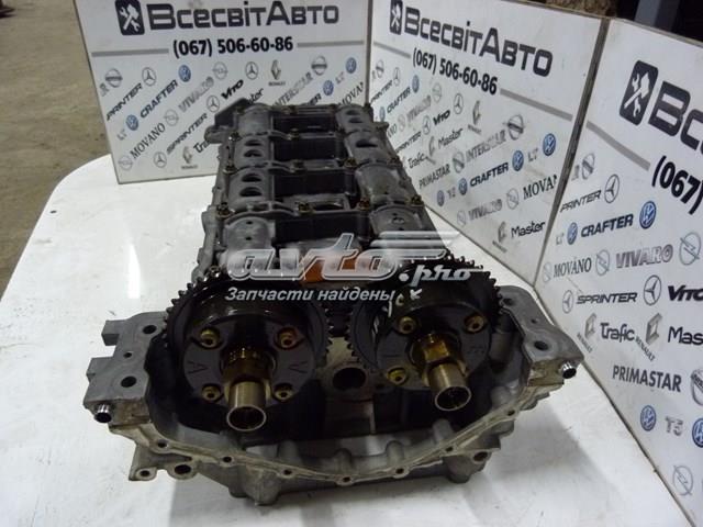 Comprar R2710161201 Mercedes Culata motor