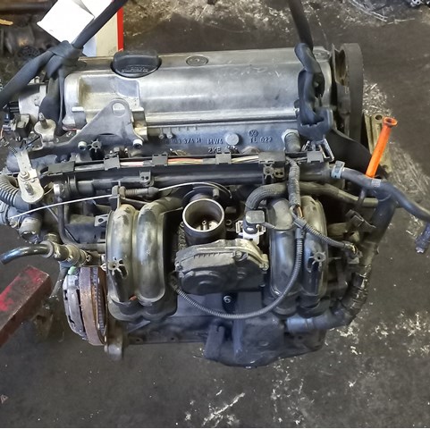 Motor completo AEX VAG