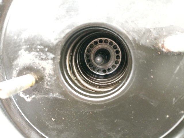 34331164442 BMW 