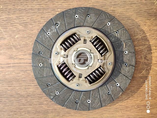Disco de embrague VALEO DW54 precio, desde 26,25 EUR