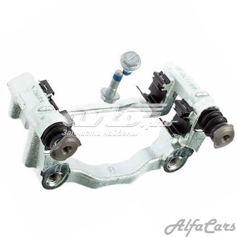 Estribo de pinza de freno trasero DP Group BS22134