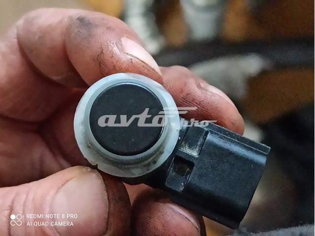 Sensor de aparcamiento trasero 284384CL0A Nissan/Infiniti