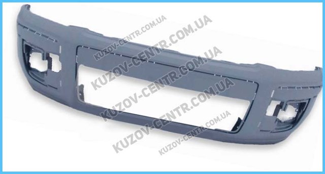 Parachoques delantero FPS FP2807901 precio, desde 206,35 EUR