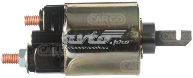 Interruptor solenoide Cargo 133290
