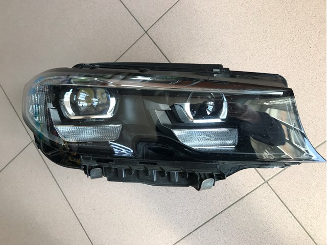 Faro derecho BMW 63118496150 precio, desde 835,45 EUR