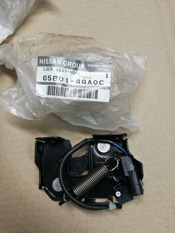 656014GA0C Nissan