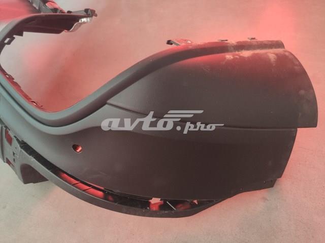 Comprar 9Y0807543OK1 Porsche Parachoques trasero, parte inferior