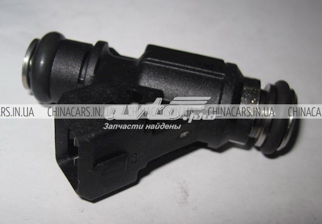 Inyector-bomba Geely 1086001154