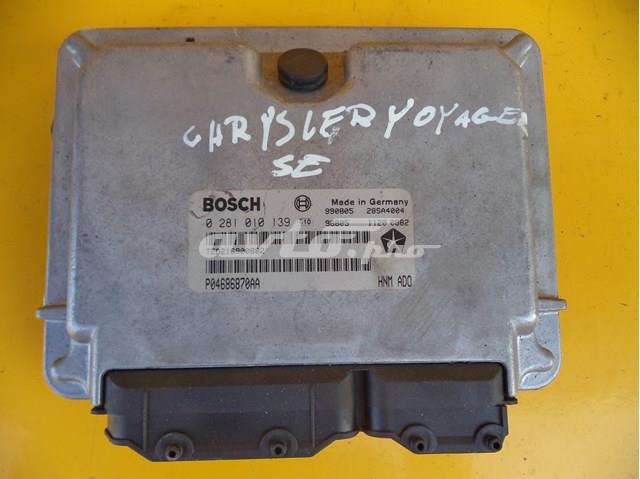 04686870AA Chrysler 