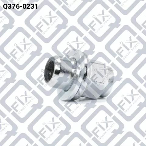 Tuercas de rueda Q3760231 Q-fix