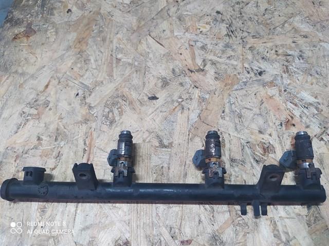 IWP098 Magneti Marelli Inyector de combustible