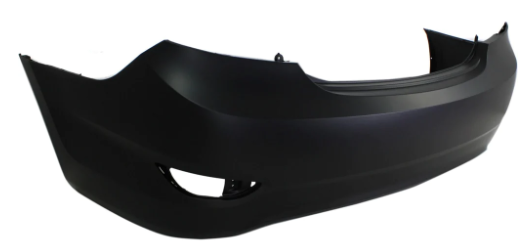 Paragolpes Tempest 0270741950 precio, desde 63,10 EUR