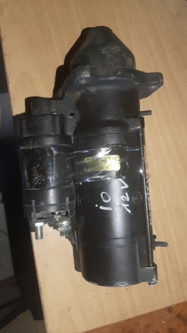 Comprar 01183235 Deutz Motores de arranque